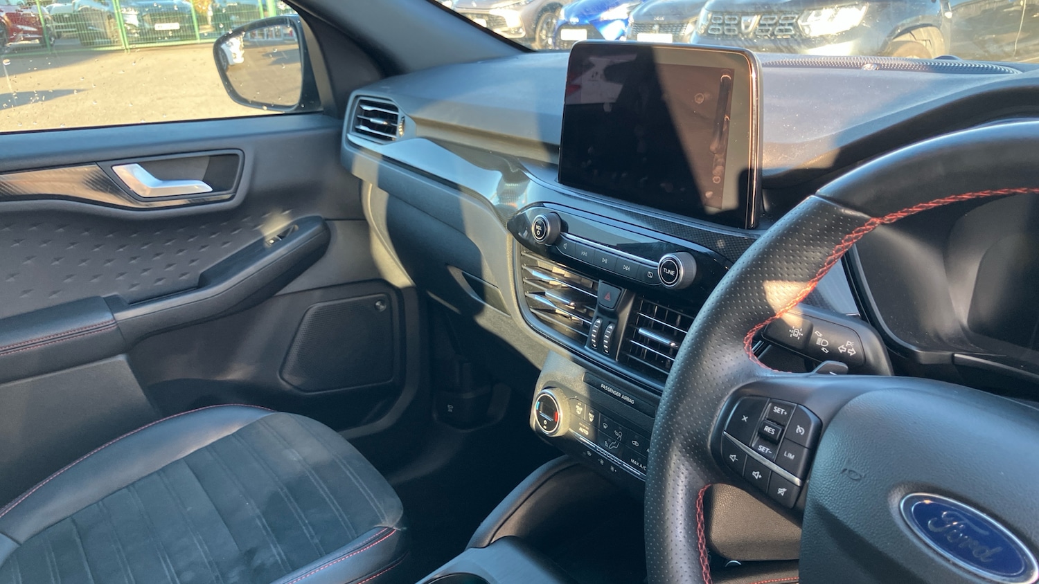 Used Ford Kuga 2020 for sale - 76611510: Photo 14