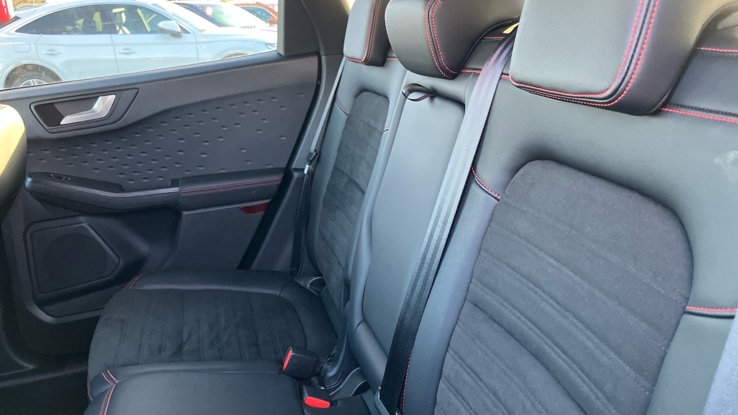 Used Ford Kuga 2020 for sale - 76611510: Photo 16