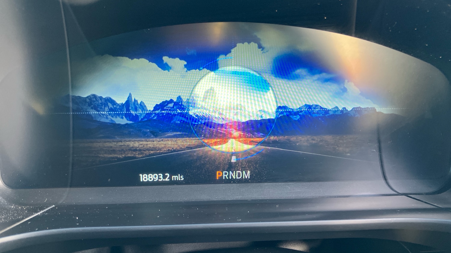 Used Ford Kuga 2020 for sale - 76611510: Photo 18