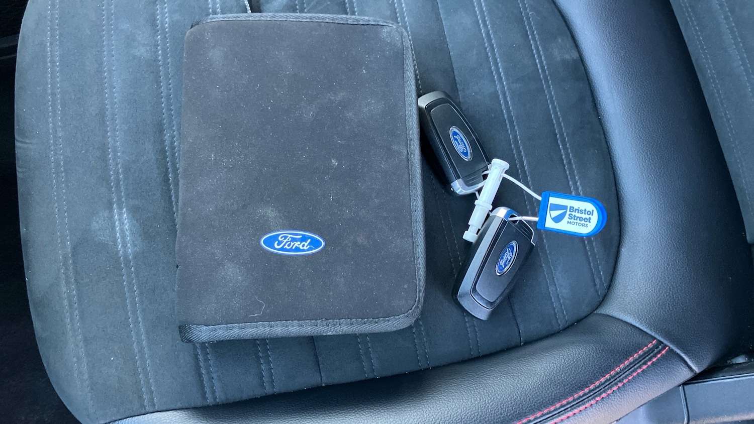 Used Ford Kuga 2020 for sale - 76611510: Photo 19