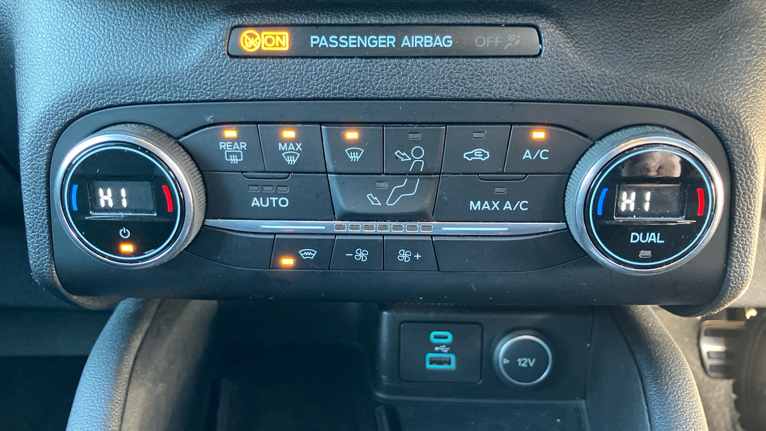 Used Ford Kuga 2020 for sale - 76611510: Photo 23