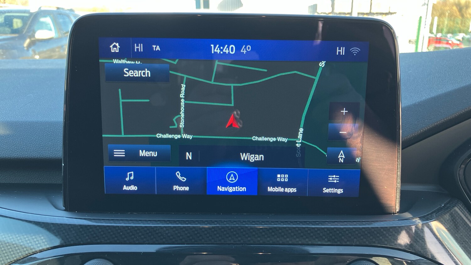 Used Ford Kuga 2020 for sale - 76611510: Photo 28