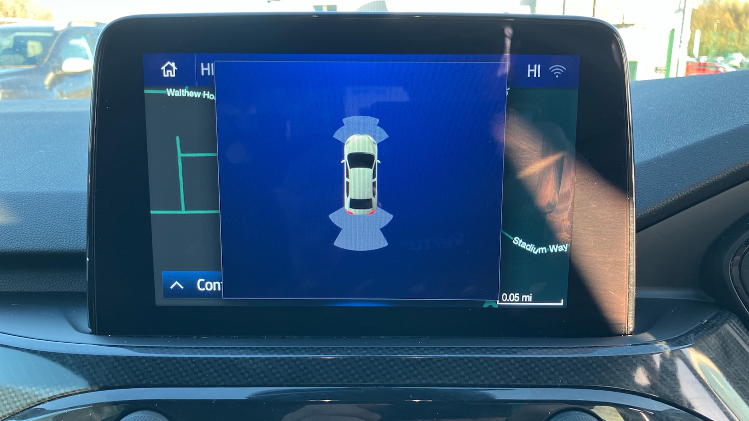 Used Ford Kuga 2020 for sale - 76611510: Photo 29