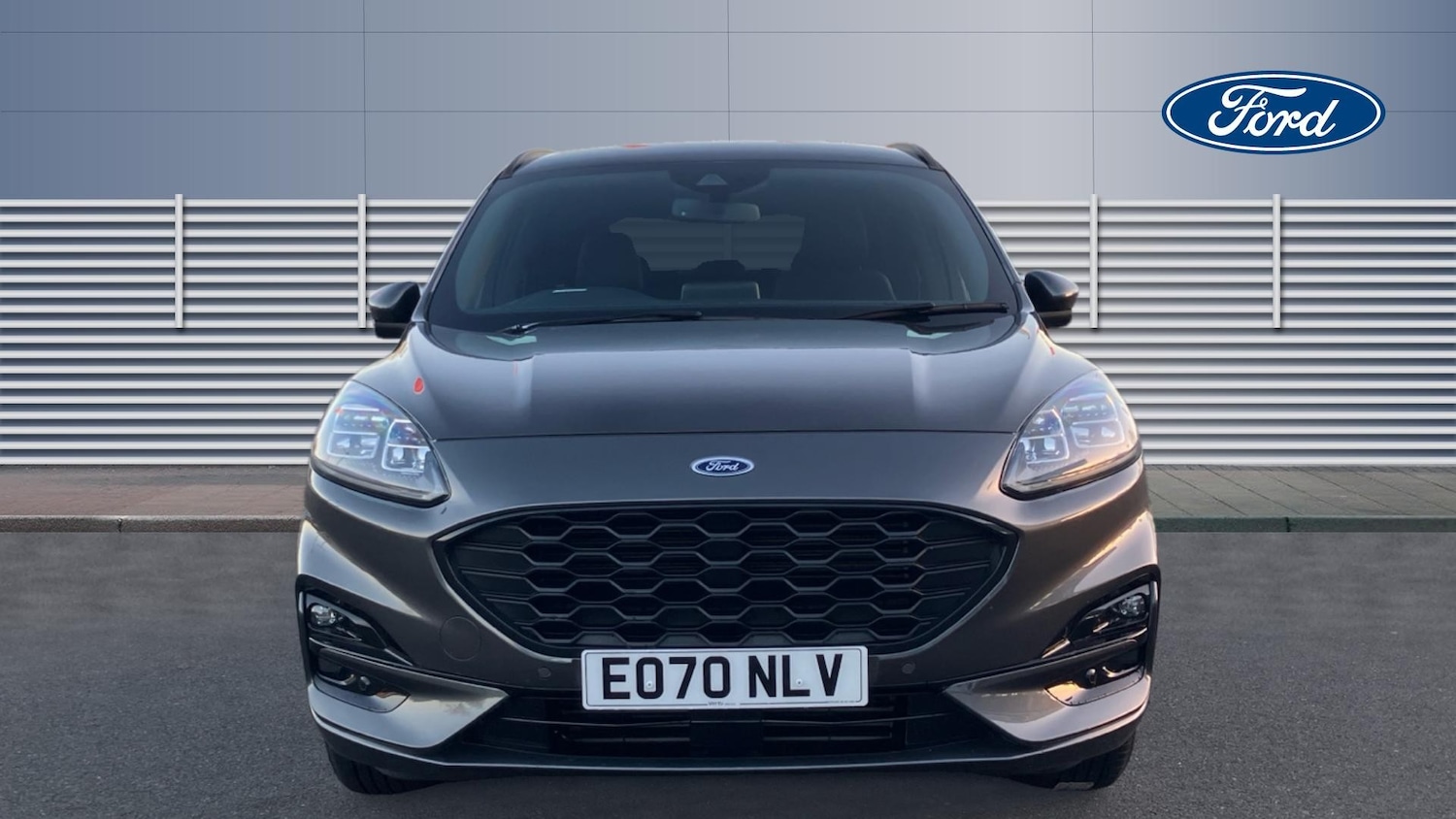 Used Ford Kuga 2020 for sale - 76611510: Photo 3