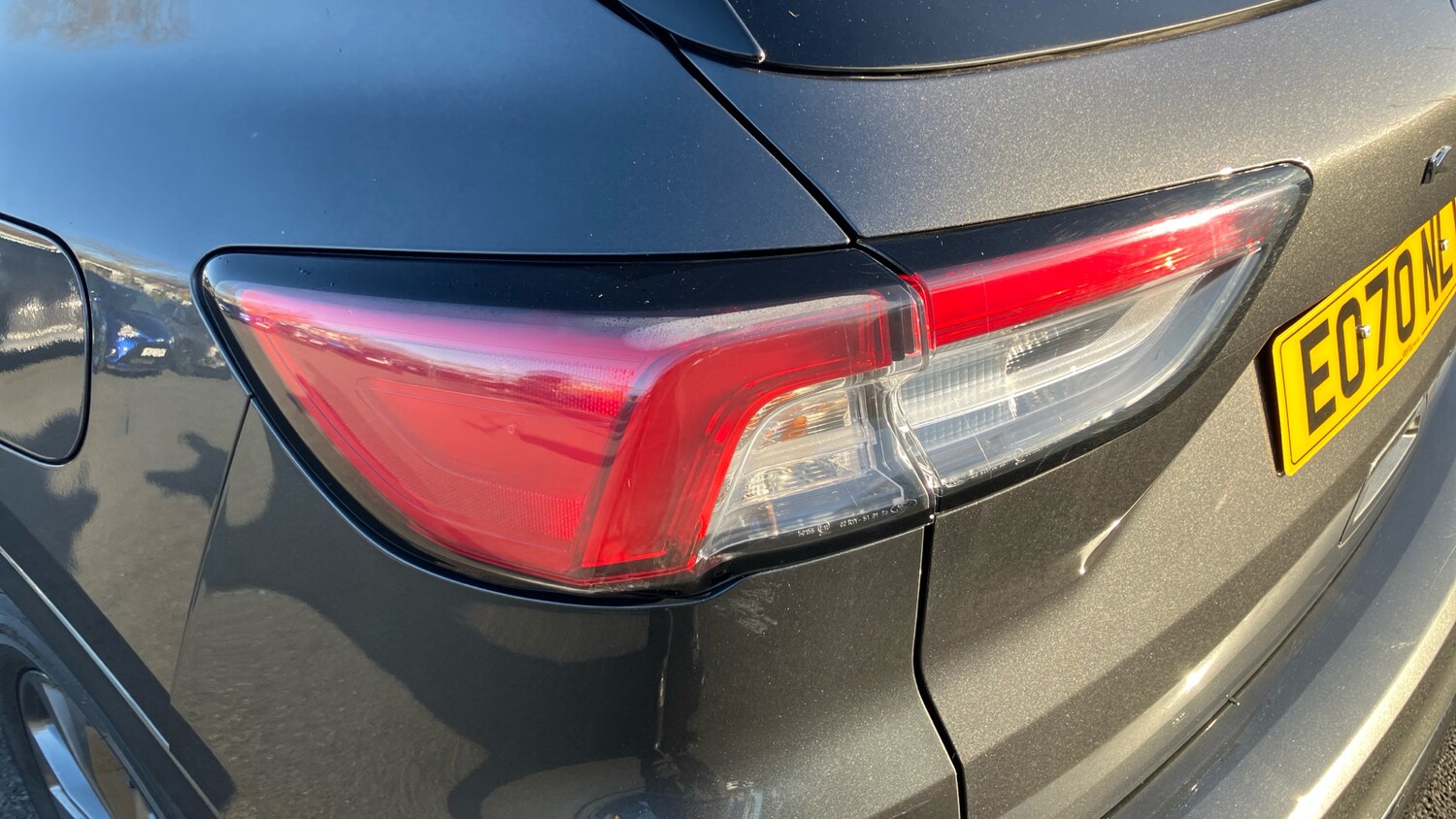 Used Ford Kuga 2020 for sale - 76611510: Photo 34