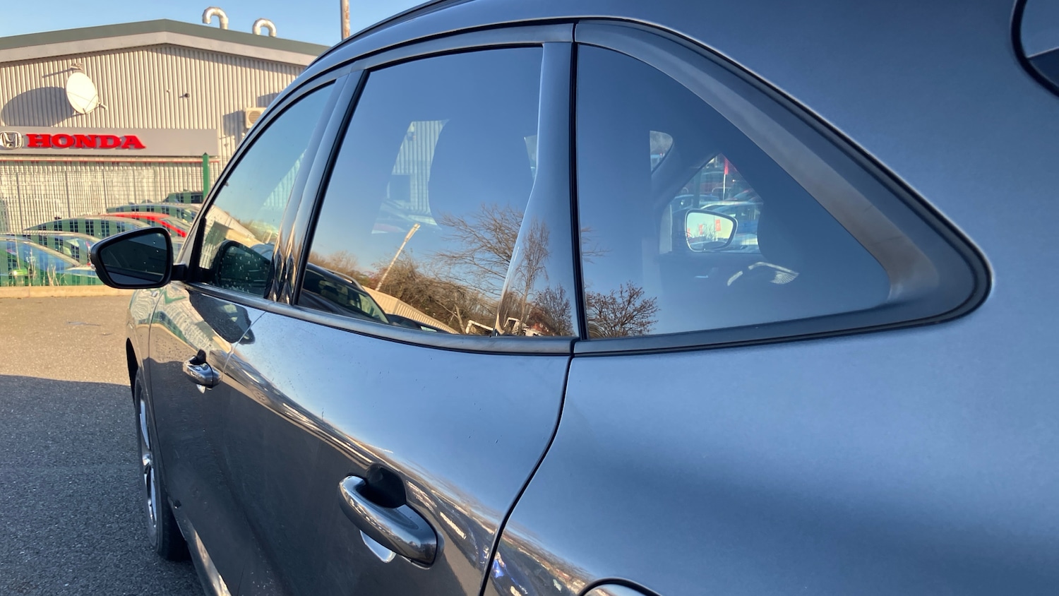 Used Ford Kuga 2020 for sale - 76611510: Photo 35