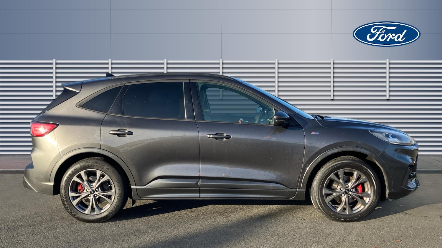 Used Ford Kuga 2020 for sale - 76611510: Photo 5