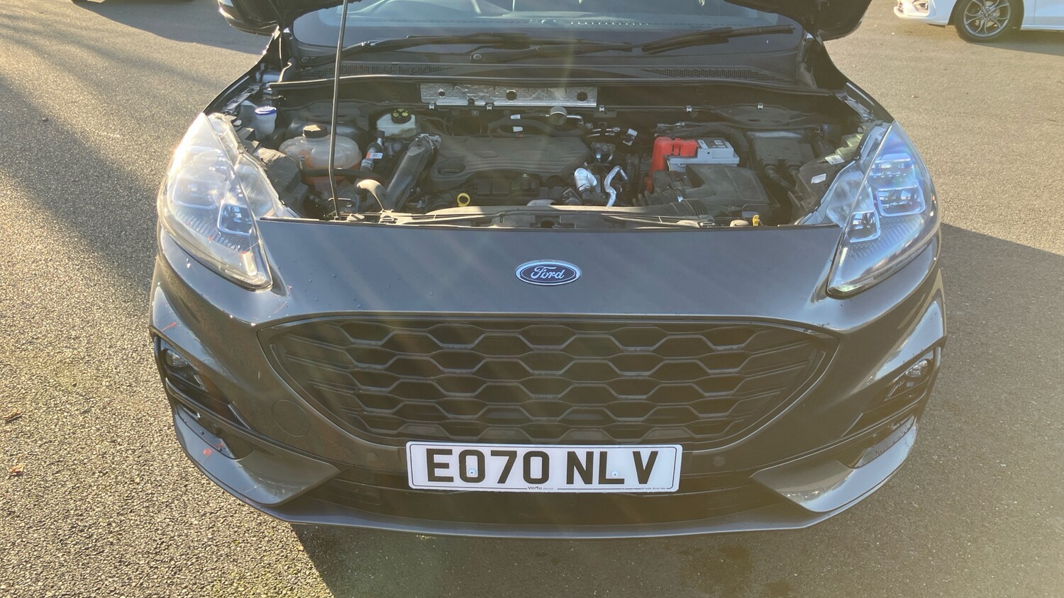 Used Ford Kuga 2020 for sale - 76611510: Photo 8