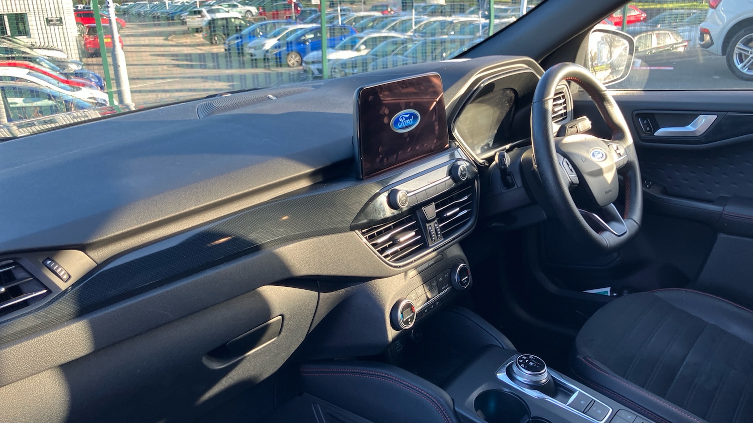 Used Ford Kuga 2020 for sale - 76611510: Photo 9