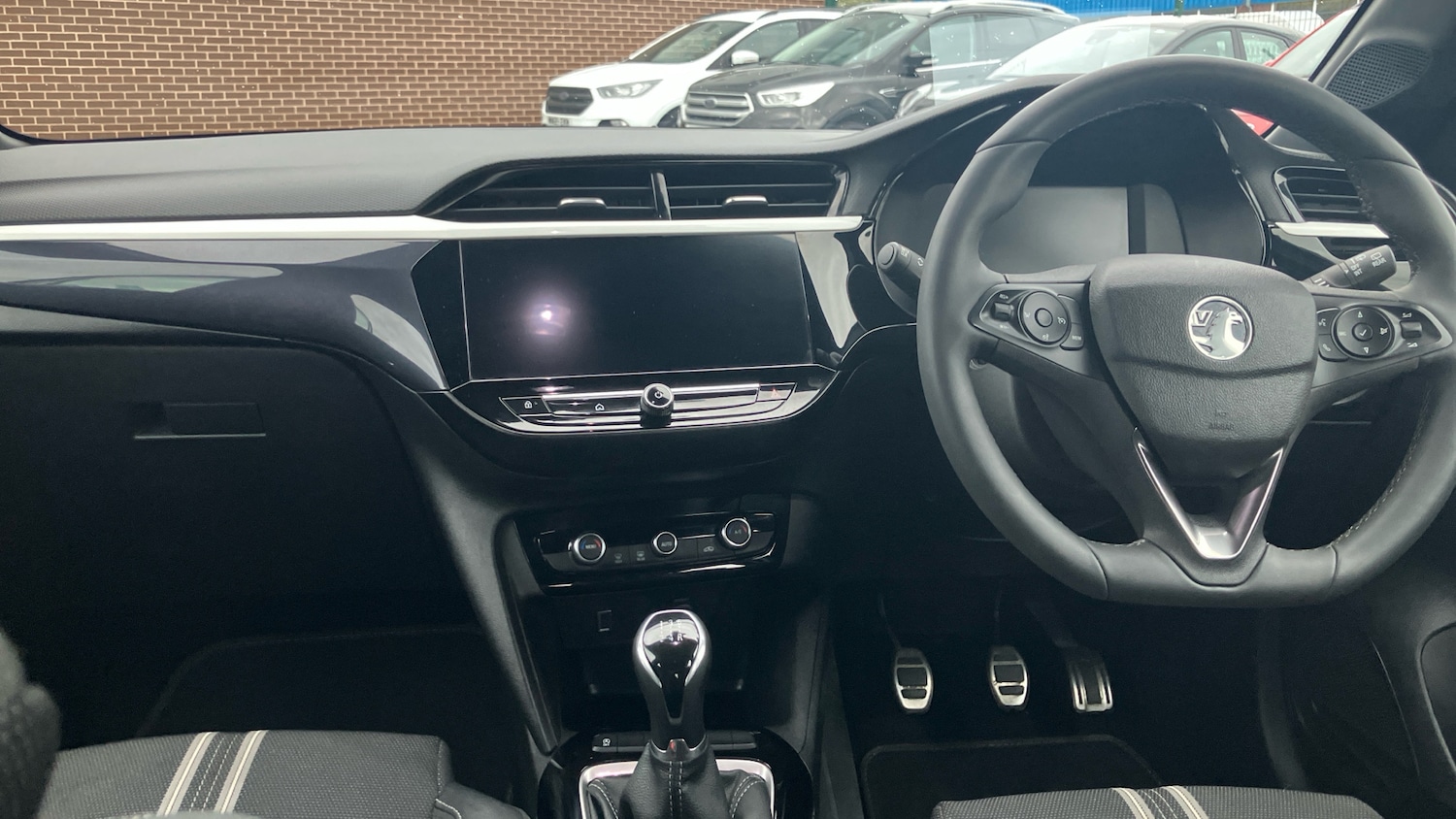 Used Vauxhall Corsa 2024 for sale - 77968498: Photo 10