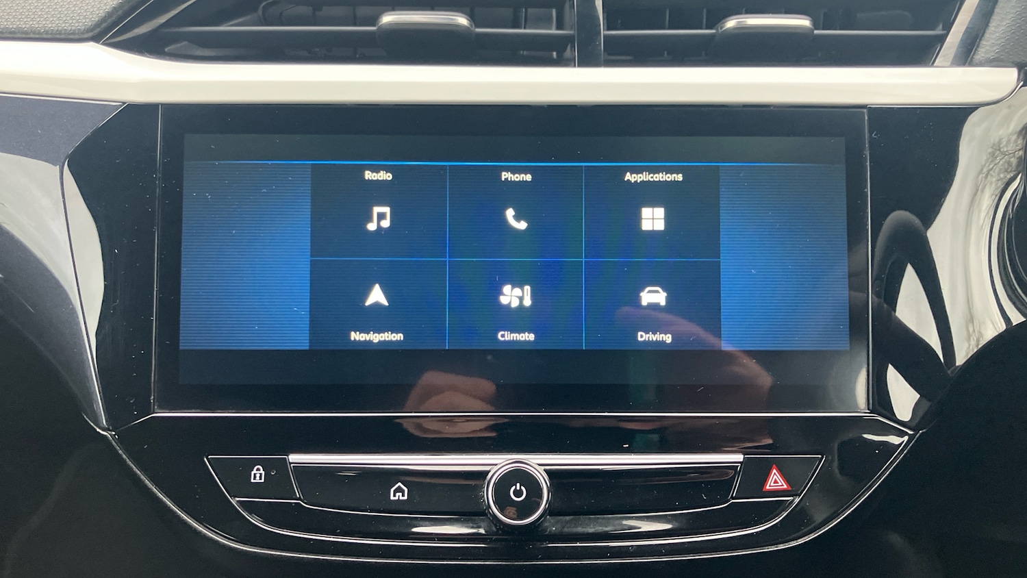 Used Vauxhall Corsa 2024 for sale - 77968498: Photo 12