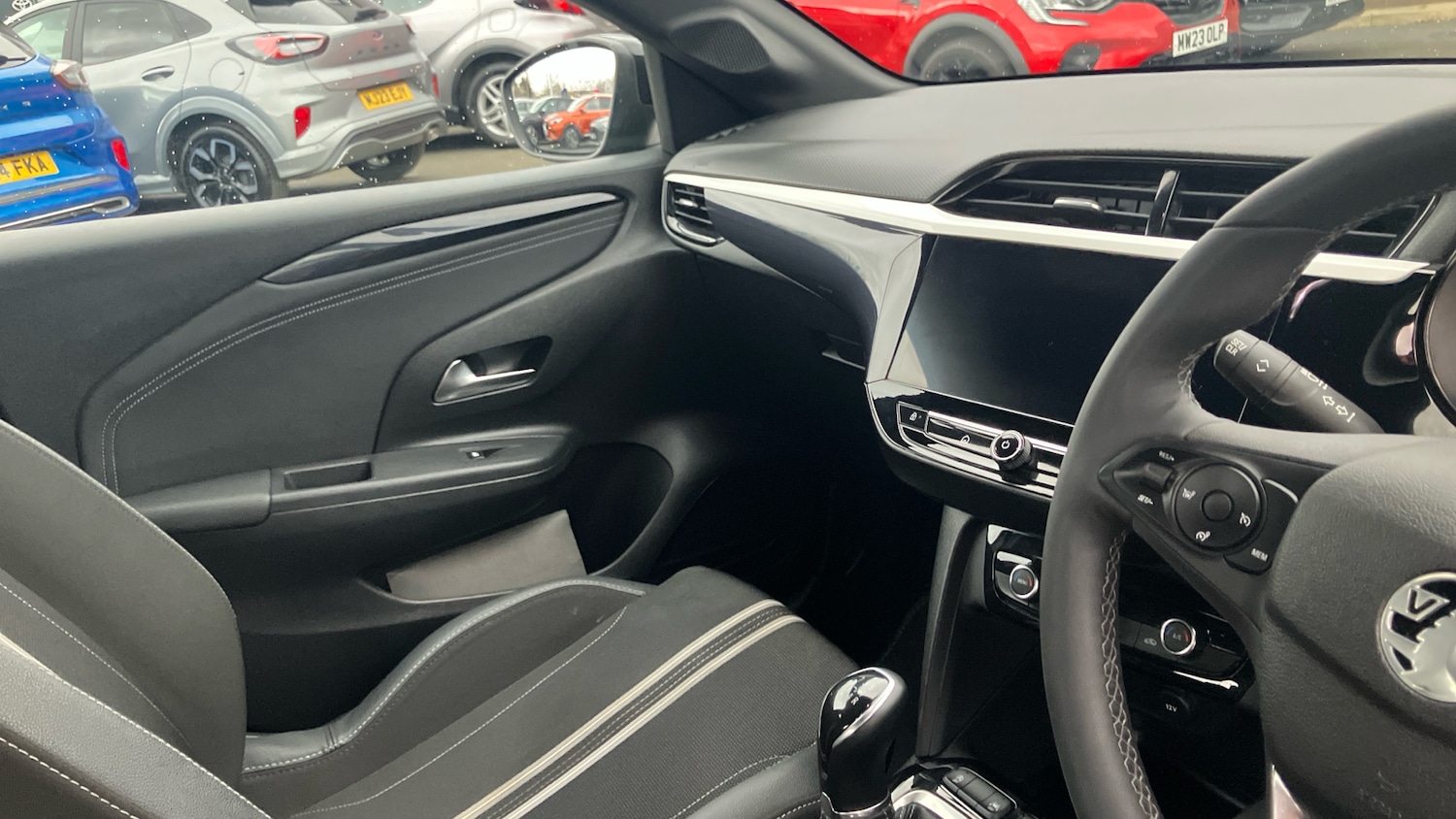 Used Vauxhall Corsa 2024 for sale - 77968498: Photo 14