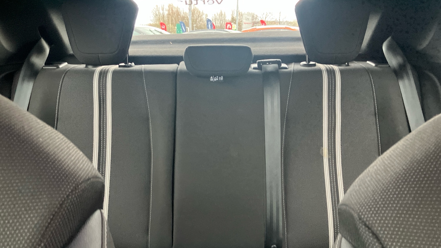 Used Vauxhall Corsa 2024 for sale - 77968498: Photo 15