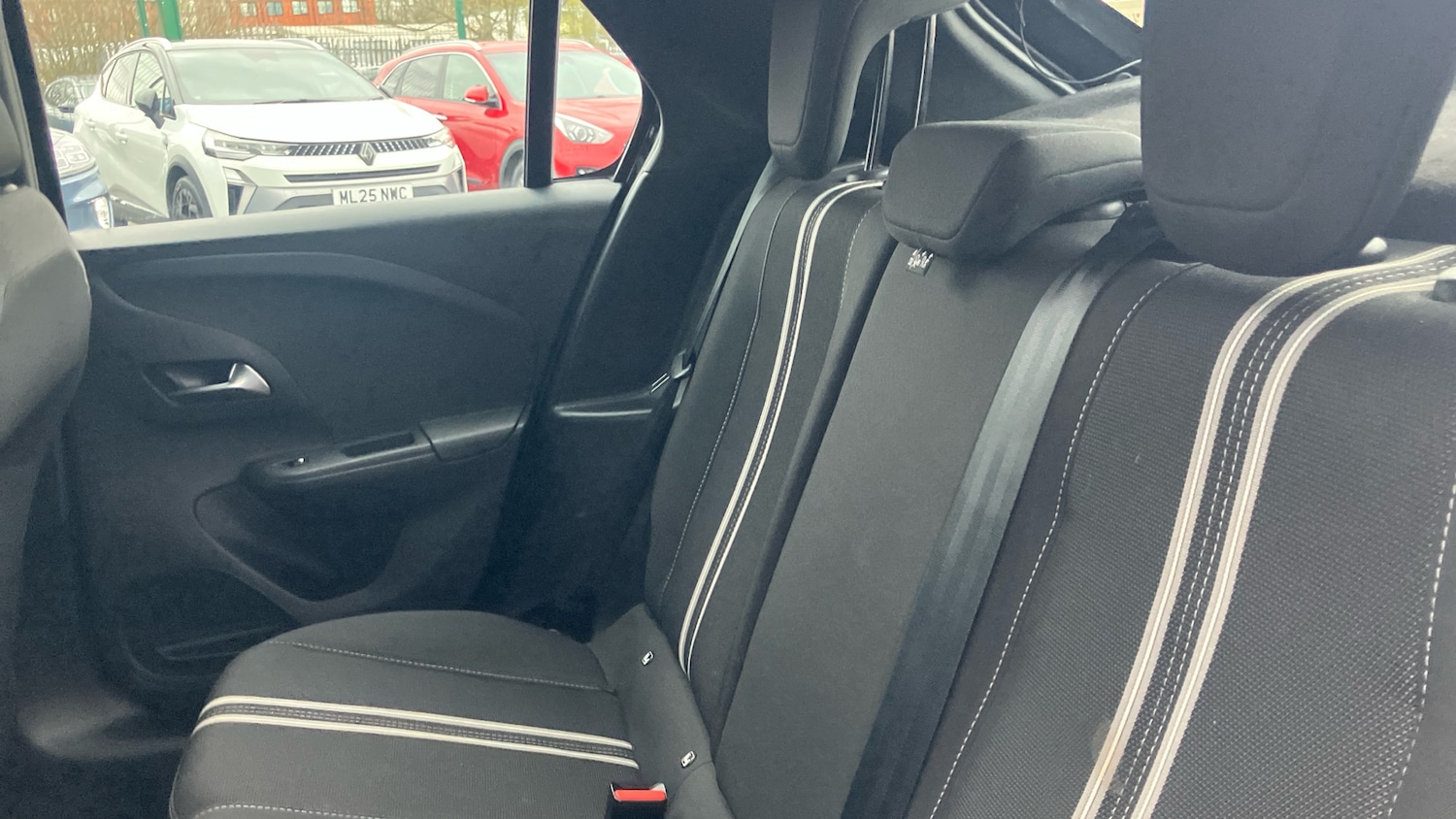 Used Vauxhall Corsa 2024 for sale - 77968498: Photo 16