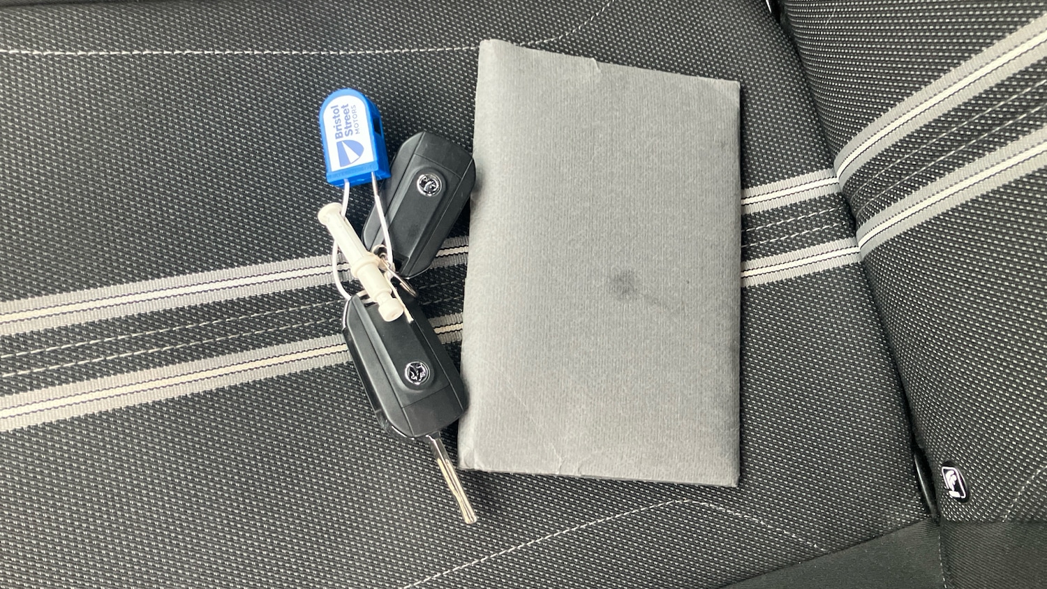 Used Vauxhall Corsa 2024 for sale - 77968498: Photo 19