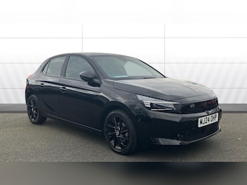 Used Vauxhall Corsa 2024 for sale - 77968498: Photo