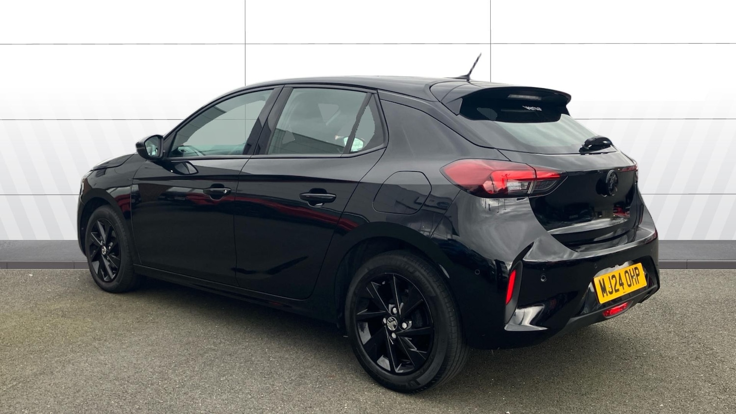Used Vauxhall Corsa 2024 for sale - 77968498: Photo 2