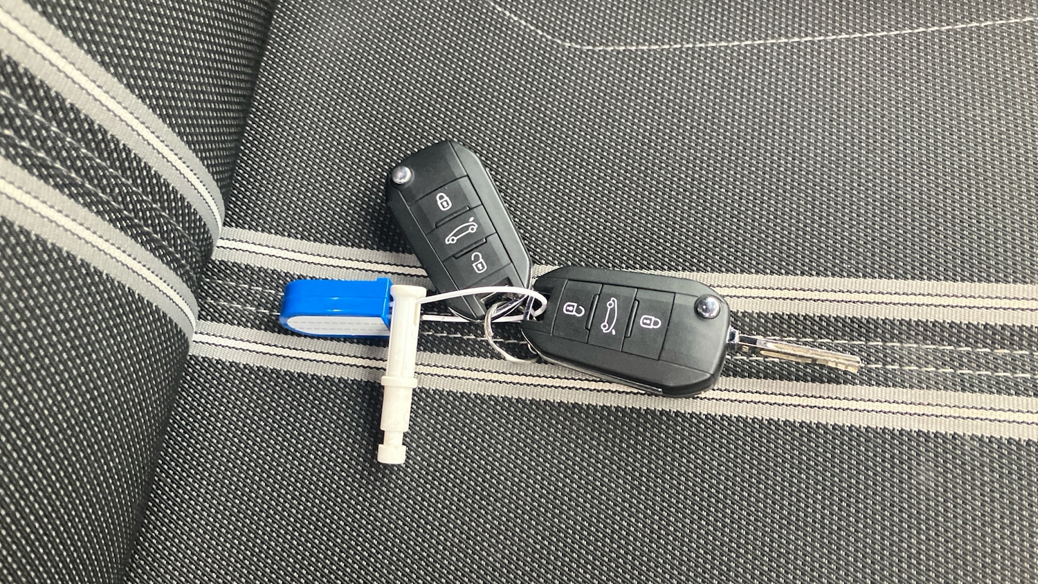 Used Vauxhall Corsa 2024 for sale - 77968498: Photo 20