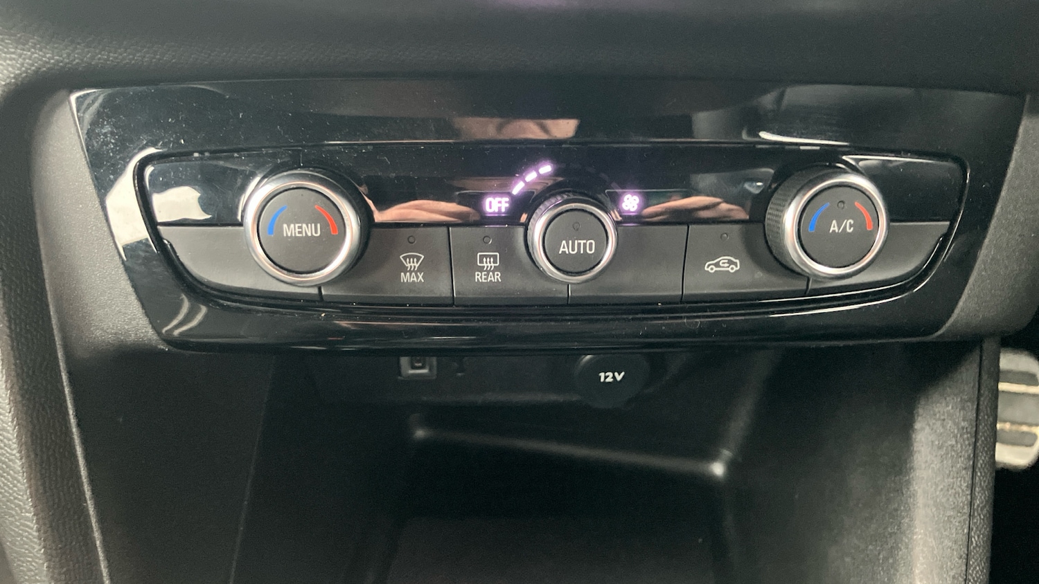 Used Vauxhall Corsa 2024 for sale - 77968498: Photo 23