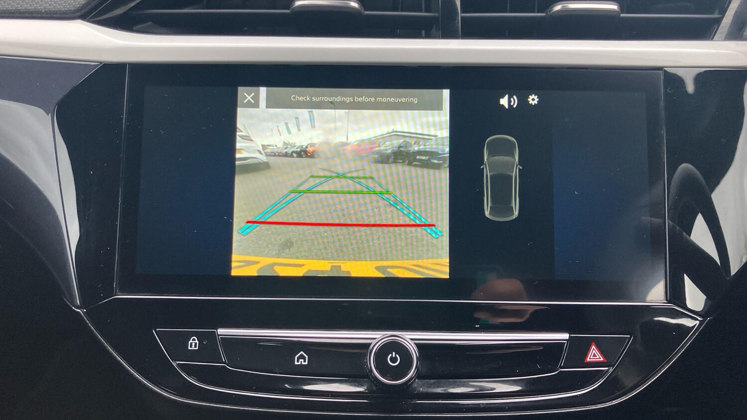 Used Vauxhall Corsa 2024 for sale - 77968498: Photo 27