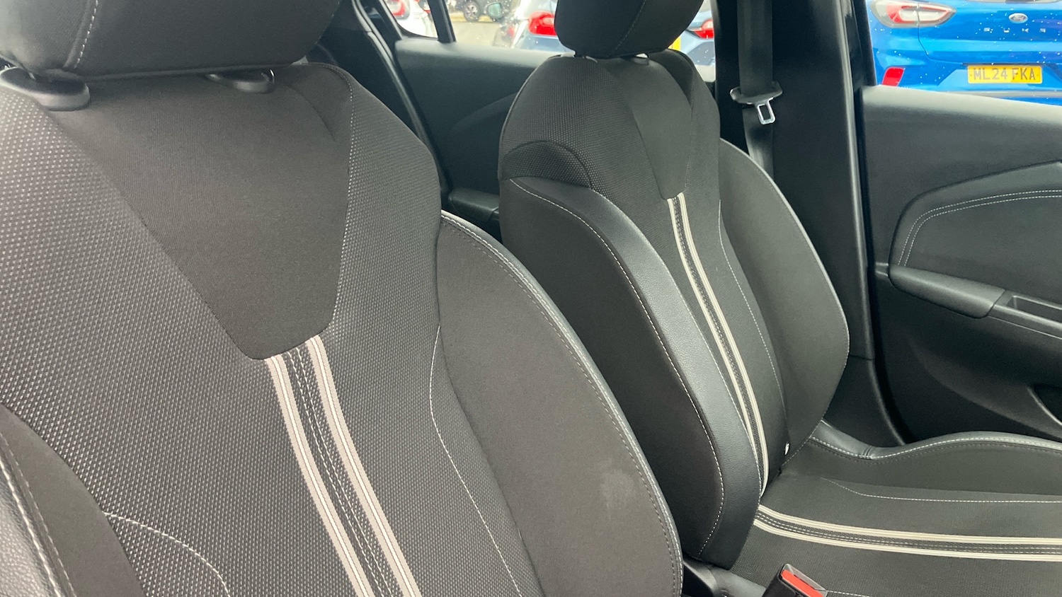 Used Vauxhall Corsa 2024 for sale - 77968498: Photo 29