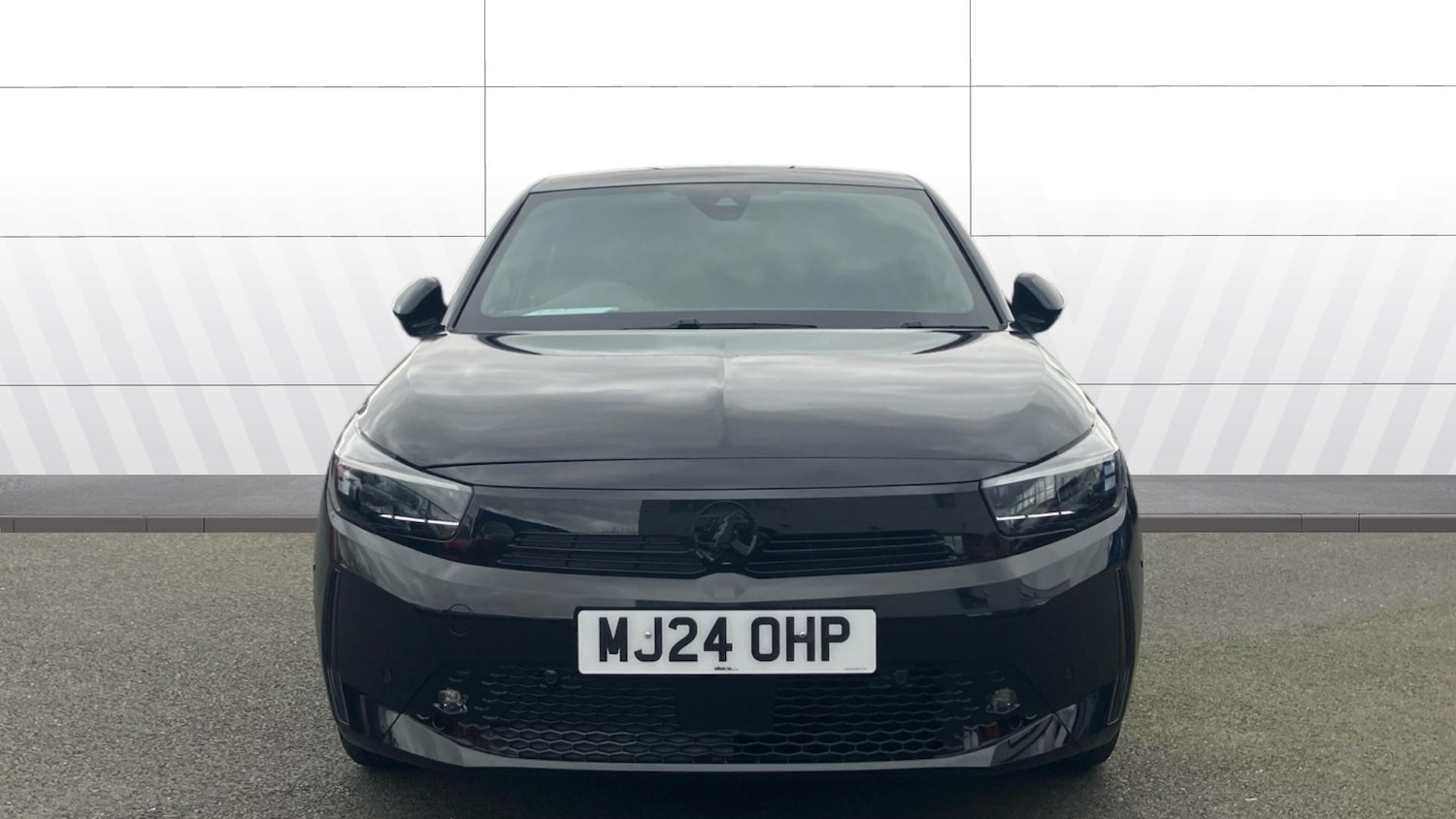 Used Vauxhall Corsa 2024 for sale - 77968498: Photo 3