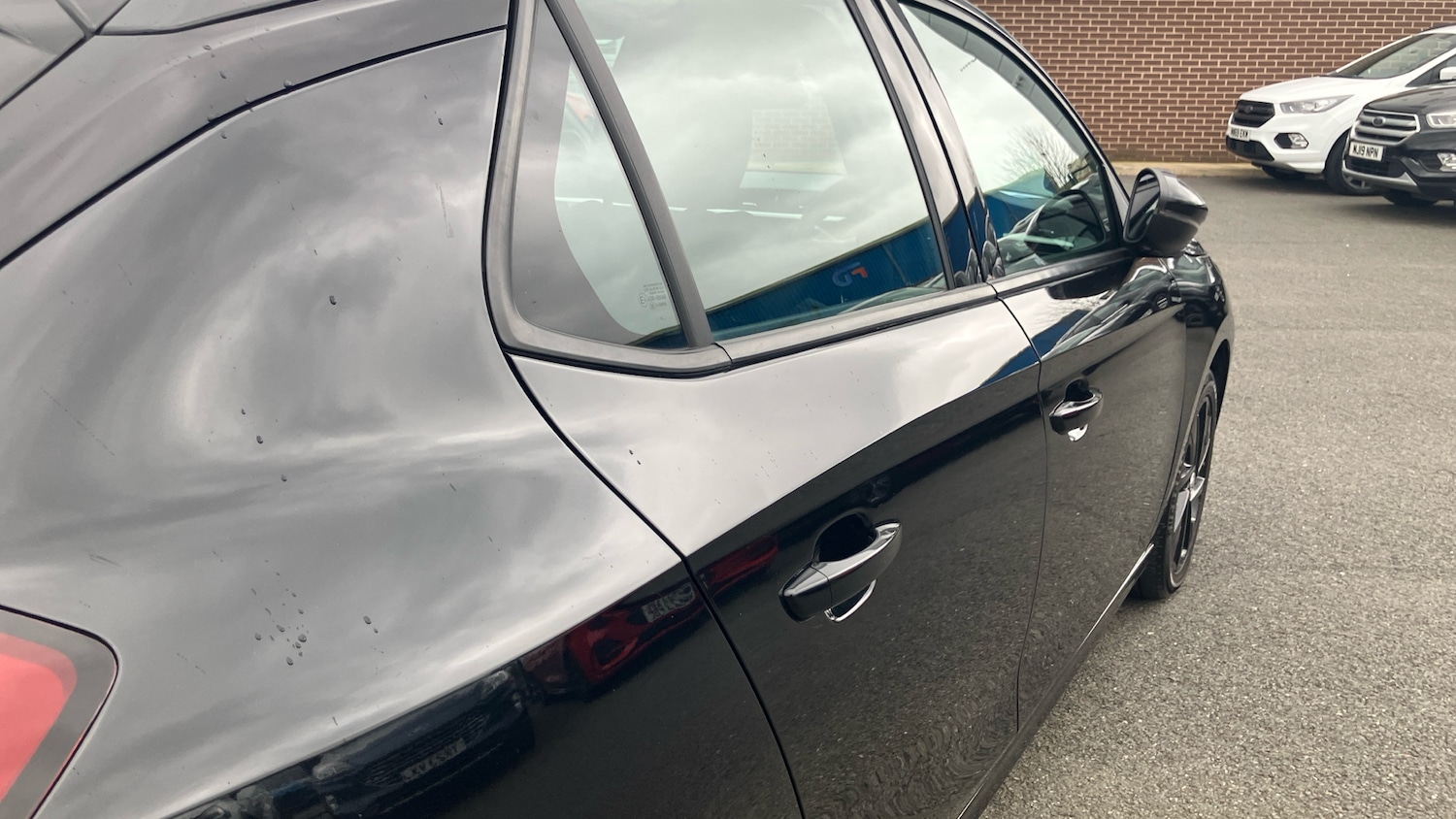 Used Vauxhall Corsa 2024 for sale - 77968498: Photo 32