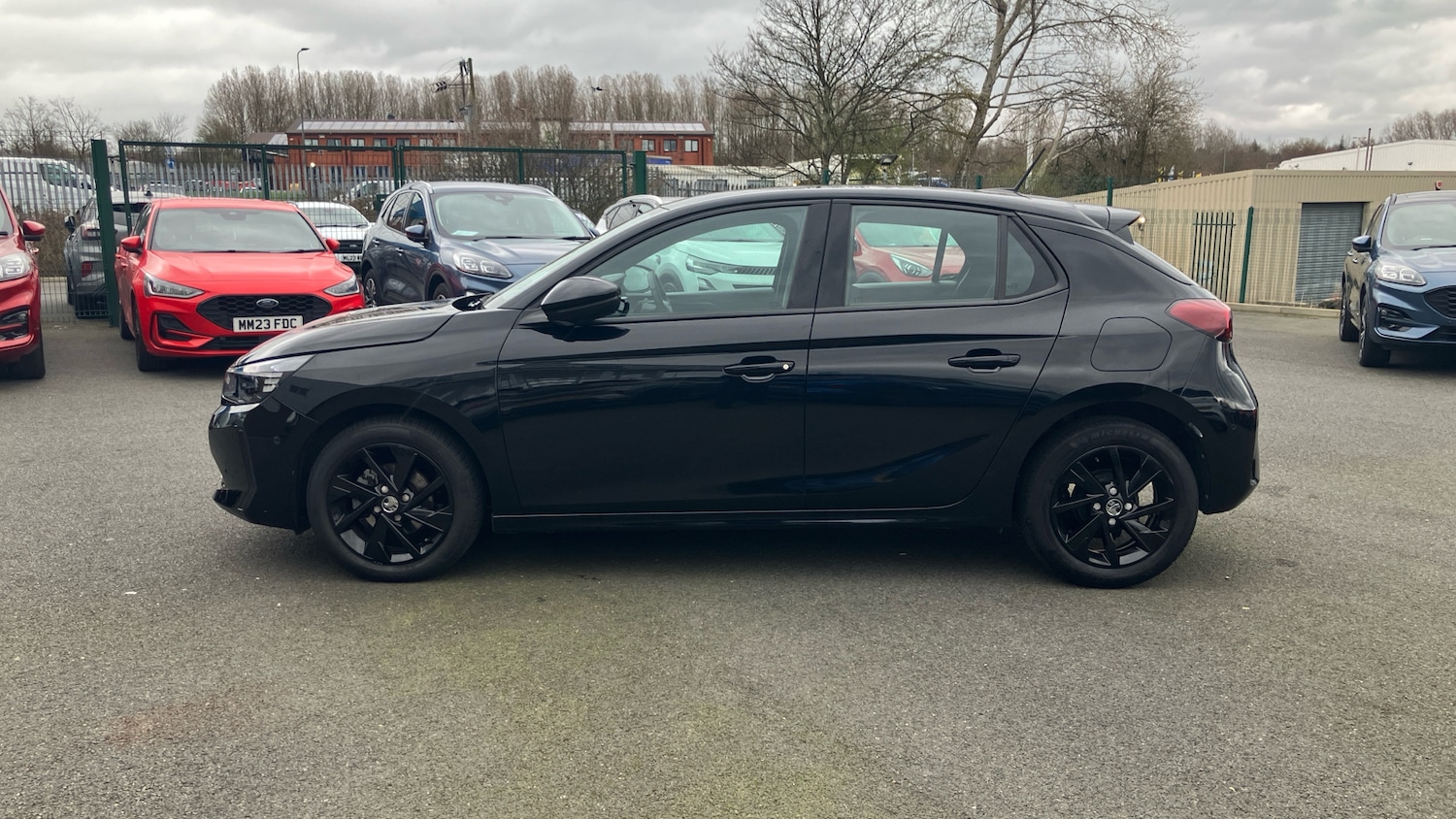 Used Vauxhall Corsa 2024 for sale - 77968498: Photo 33