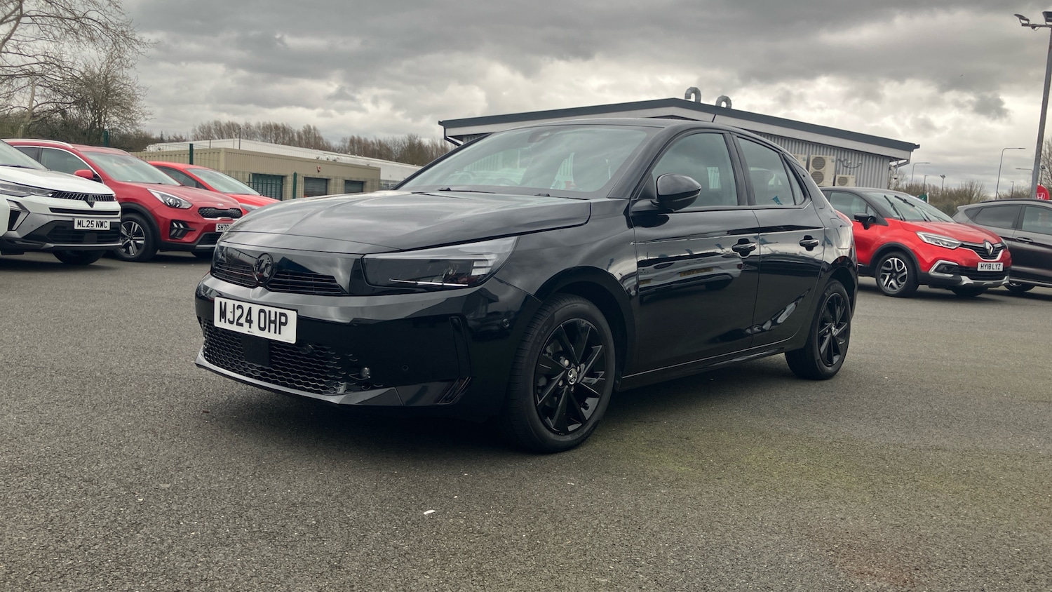 Used Vauxhall Corsa 2024 for sale - 77968498: Photo 34