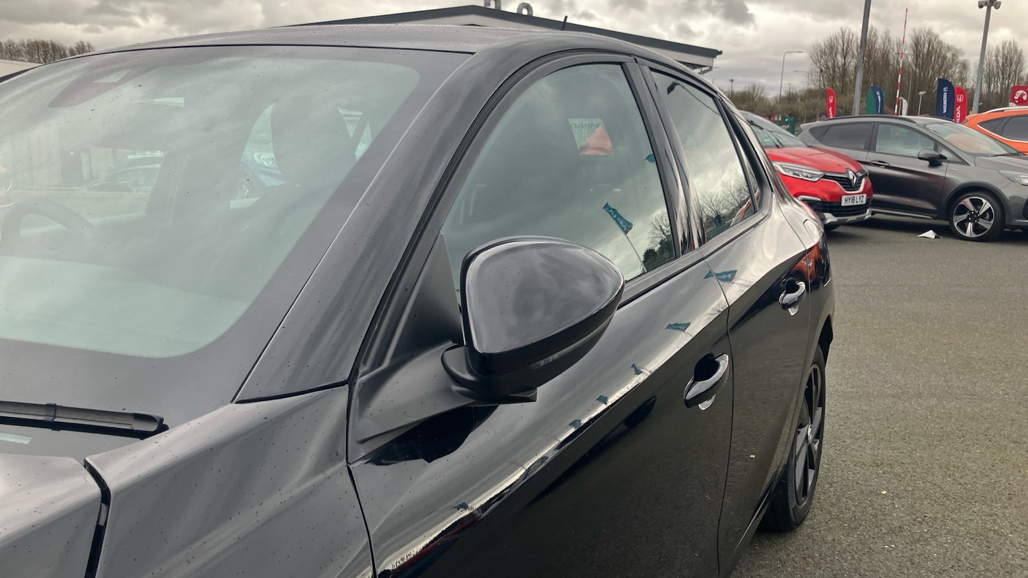 Used Vauxhall Corsa 2024 for sale - 77968498: Photo 36