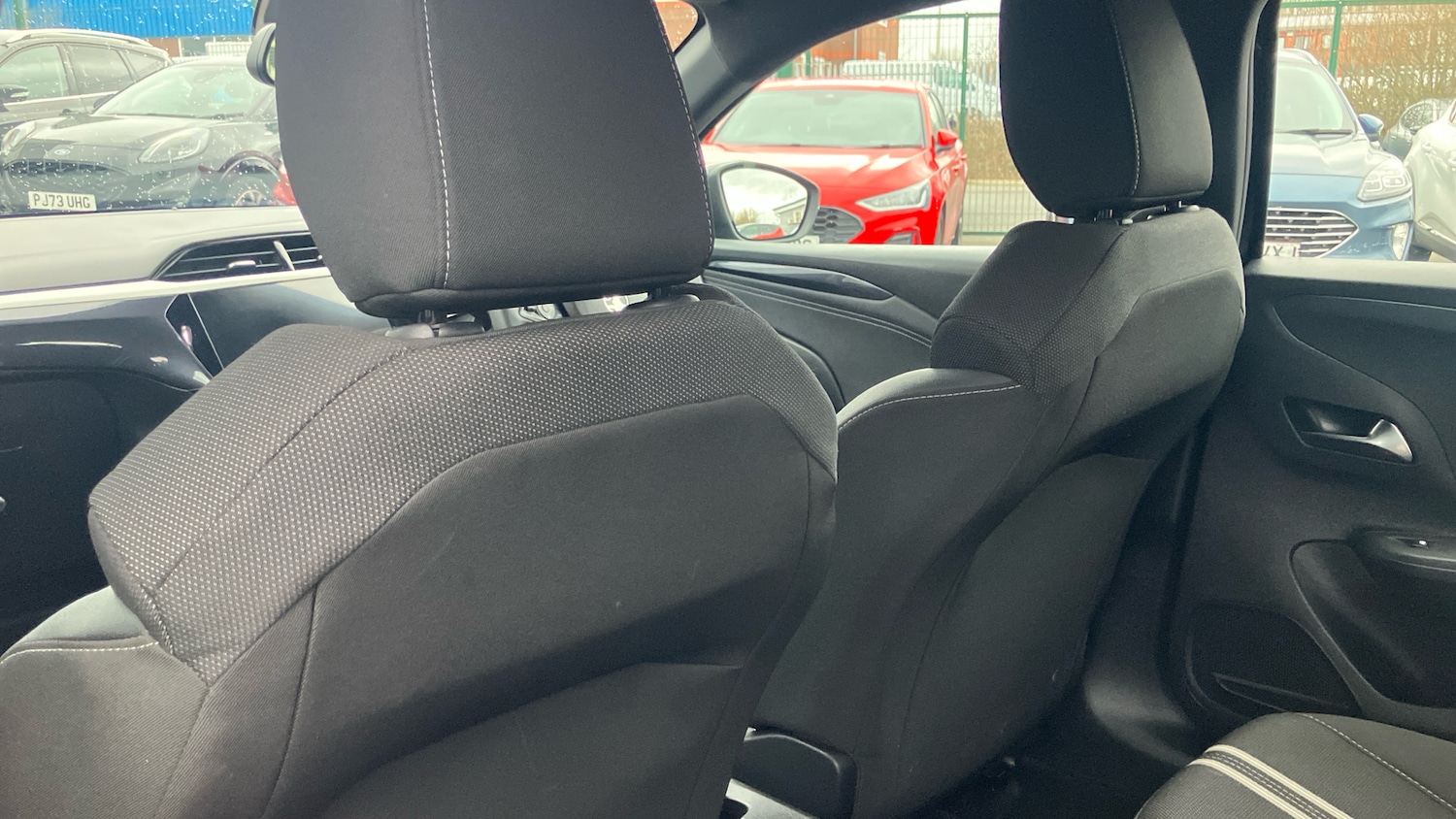 Used Vauxhall Corsa 2024 for sale - 77968498: Photo 37