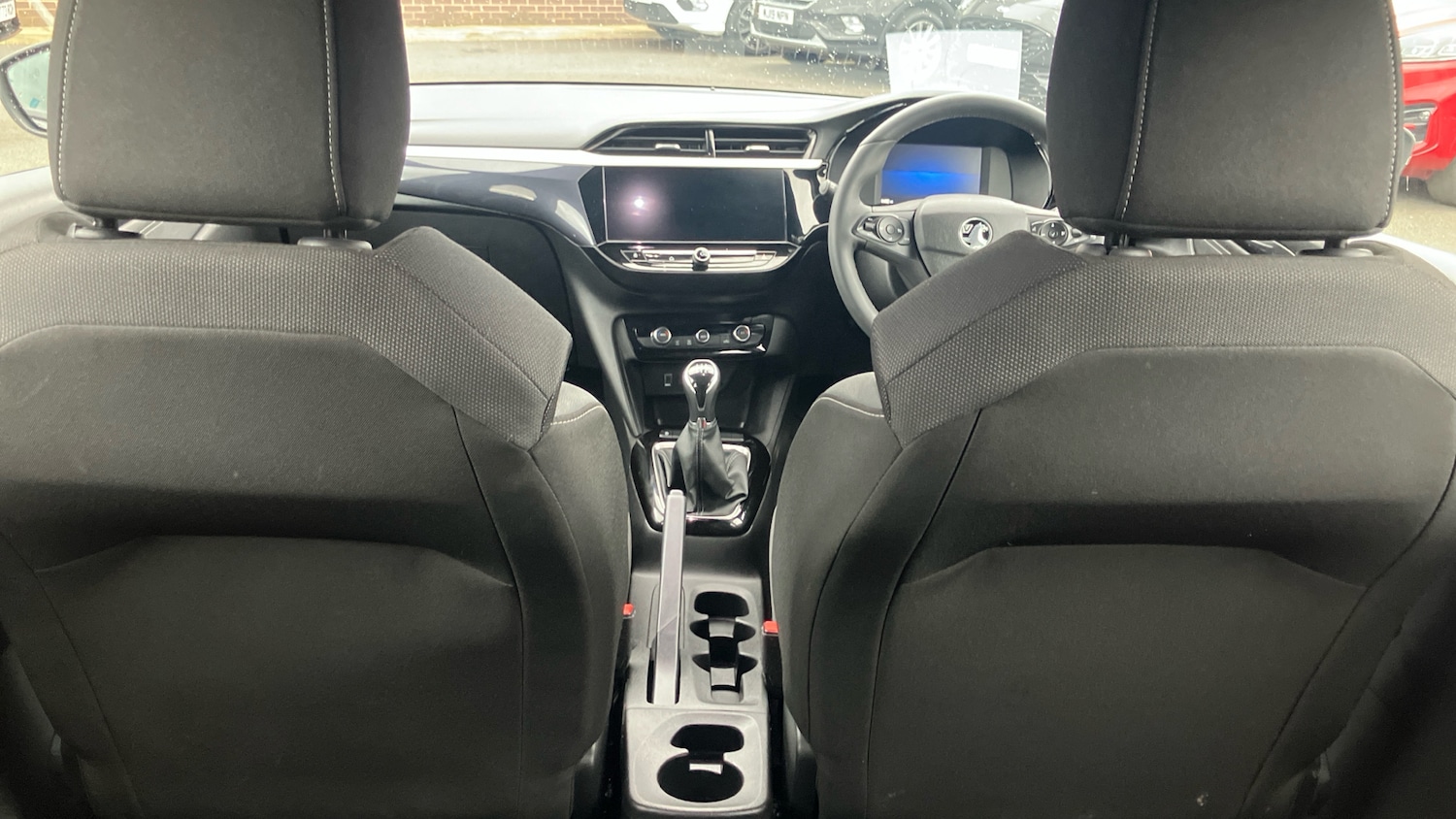 Used Vauxhall Corsa 2024 for sale - 77968498: Photo 38