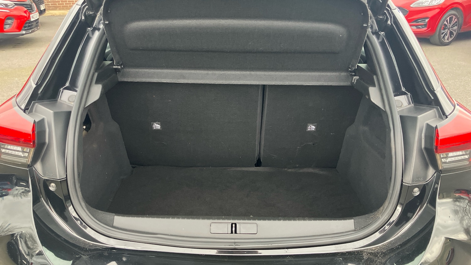 Used Vauxhall Corsa 2024 for sale - 77968498: Photo 4