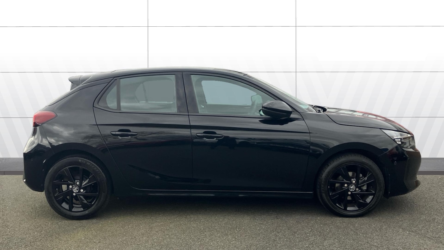 Used Vauxhall Corsa 2024 for sale - 77968498: Photo 5