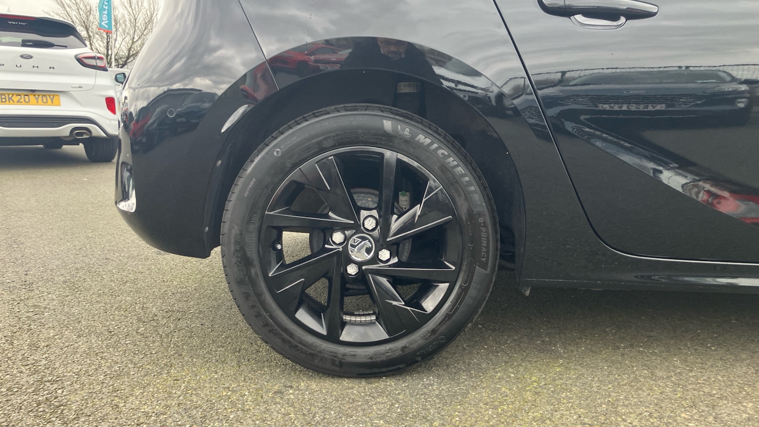 Used Vauxhall Corsa 2024 for sale - 77968498: Photo 7