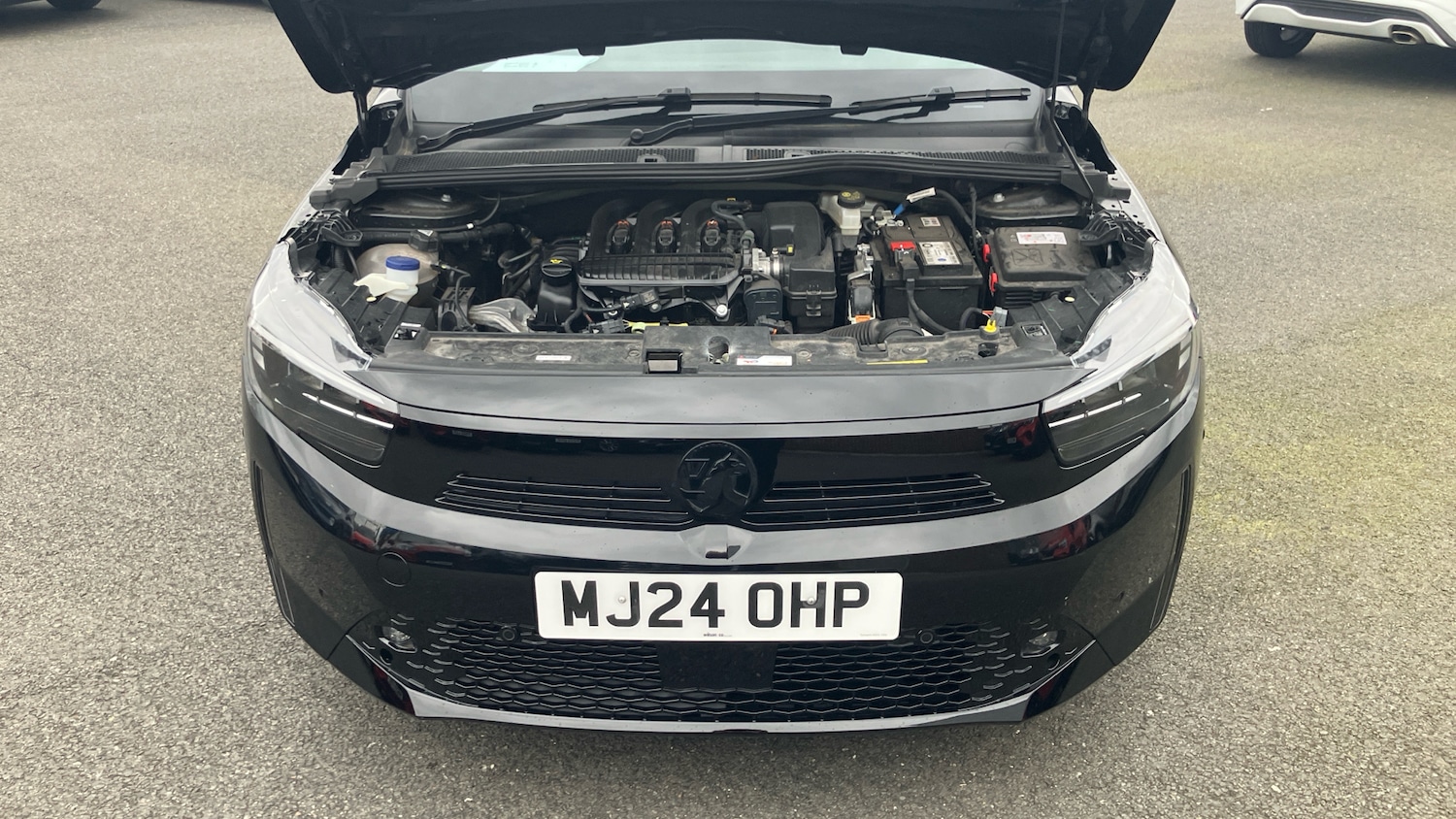 Used Vauxhall Corsa 2024 for sale - 77968498: Photo 8