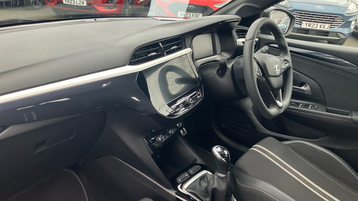 Used Vauxhall Corsa 2024 for sale - 77968498: Photo 9