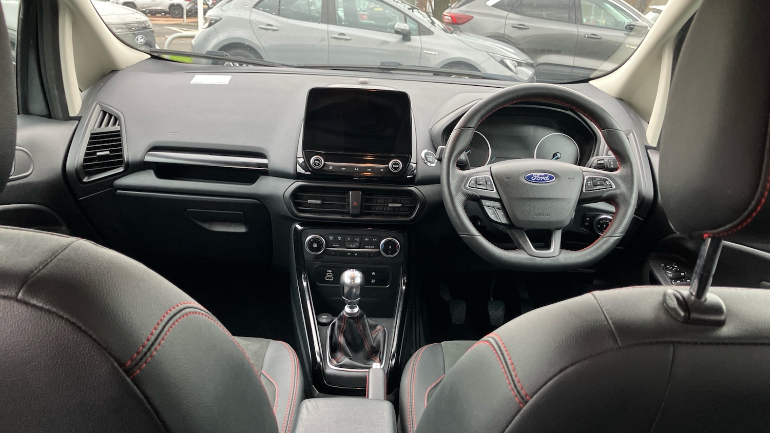 Used Ford Ecosport 2023 for sale - 77418238: Photo 10