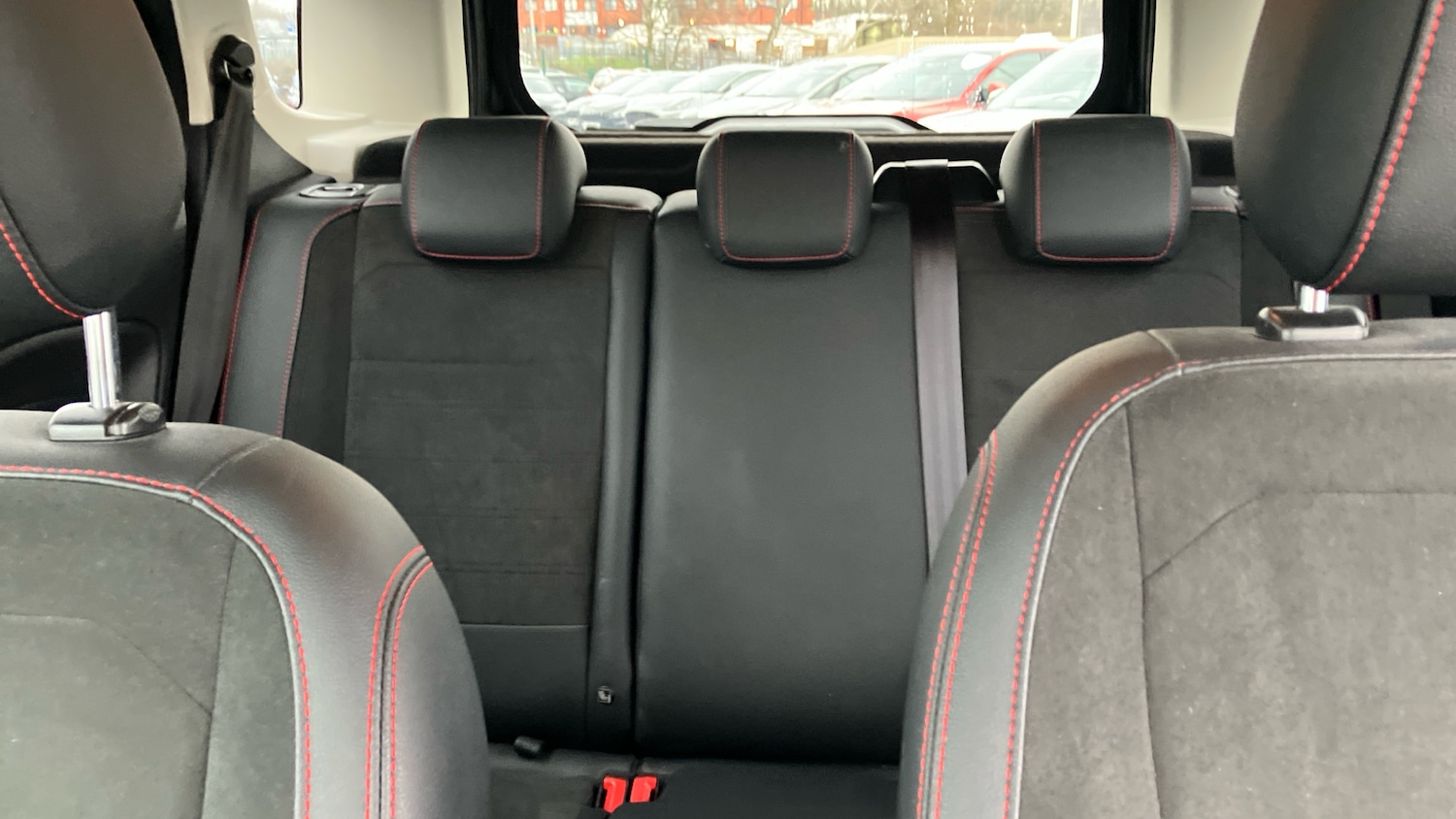 Used Ford Ecosport 2023 for sale - 77418238: Photo 15