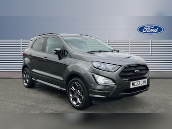 Used Ford Ecosport 2023 for sale - 77418238: Photo