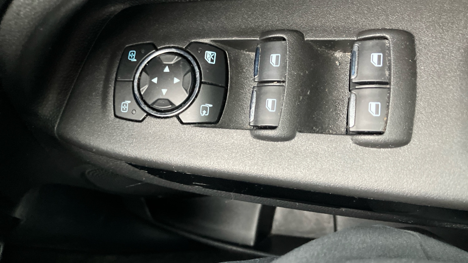 Used Ford Ecosport 2023 for sale - 77418238: Photo 27