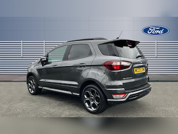 Used Ford Ecosport 2023 for sale - 77418238: Photo