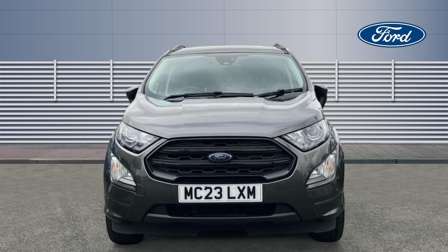 Used Ford Ecosport 2023 for sale - 77418238: Photo 3