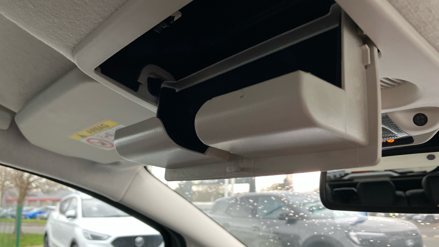 Used Ford Ecosport 2023 for sale - 77418238: Photo 32