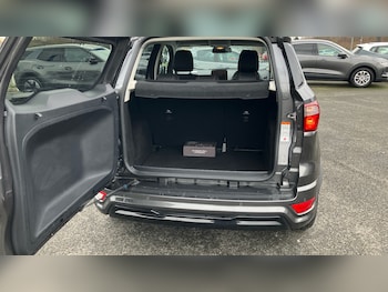 Used Ford Ecosport 2023 for sale - 77418238: Photo