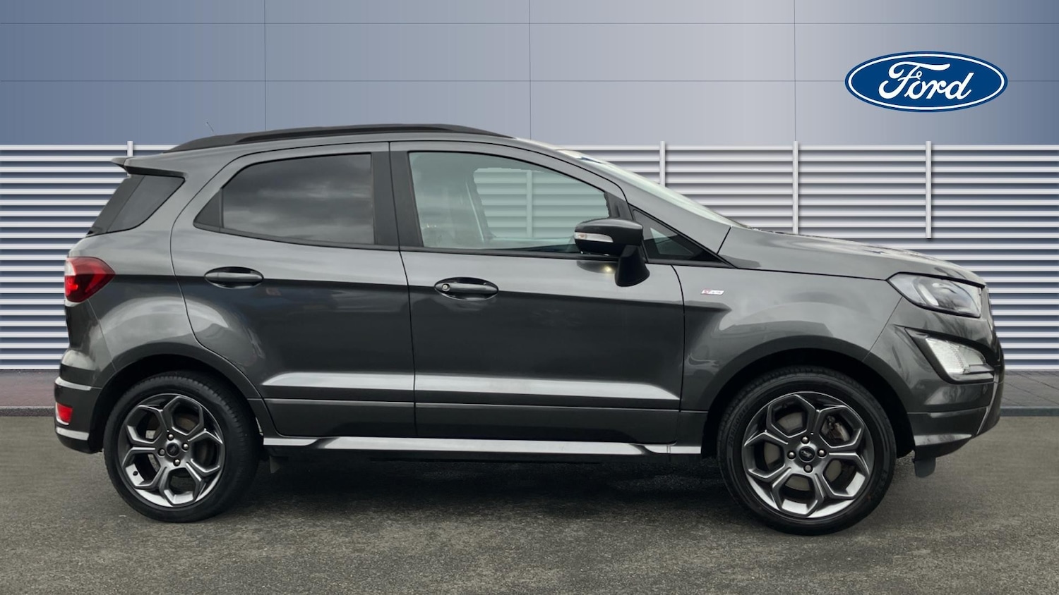 Used Ford Ecosport 2023 for sale - 77418238: Photo 5