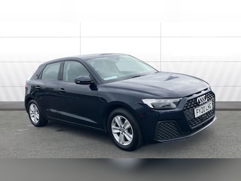 Used Audi A1 2020 for sale - 79580712: Photo