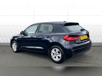 Used Audi A1 2020 for sale - 79580712: Photo