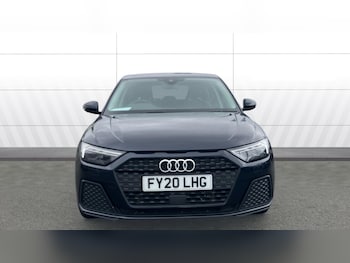 Used Audi A1 2020 for sale - 79580712: Photo