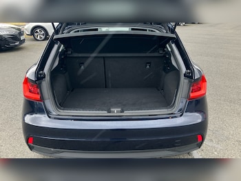 Used Audi A1 2020 for sale - 79580712: Photo